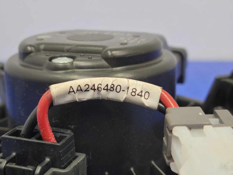 2015-2019 Hyundai Sonata Heater AC Blower Motor Assembly OEM 97113C2000