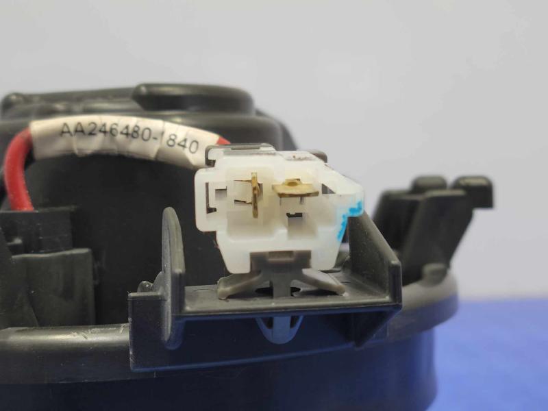 2015-2019 Hyundai Sonata Heater AC Blower Motor Assembly OEM 97113C2000