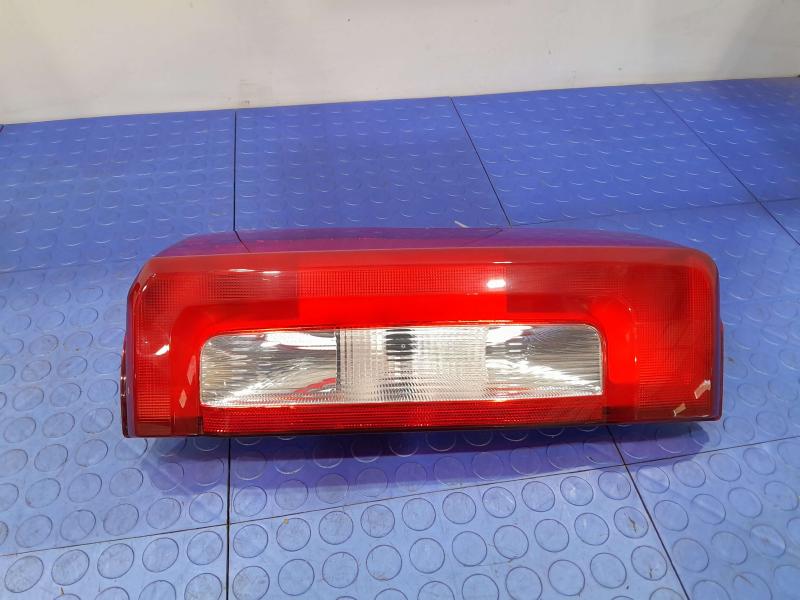 2023 Ford F-250 Super Duty Tail Light Assembly