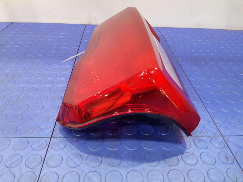 2023 Ford F-250 Super Duty Tail Light Assembly