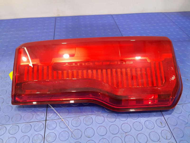 2023 Ford F-250 Super Duty Tail Light Assembly