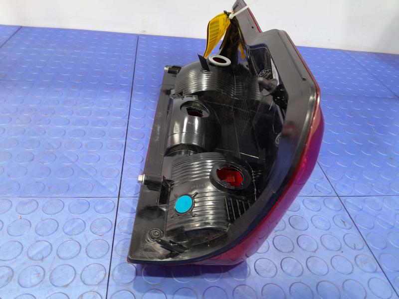 2023 Ford F-250 Super Duty Tail Light Assembly