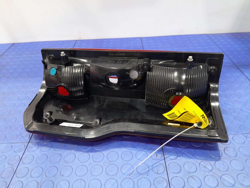 2023 Ford F-250 Super Duty Tail Light Assembly