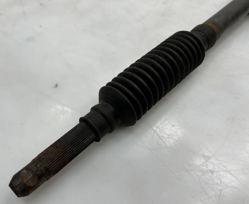 2012 Ram 1500 Steering Coupler