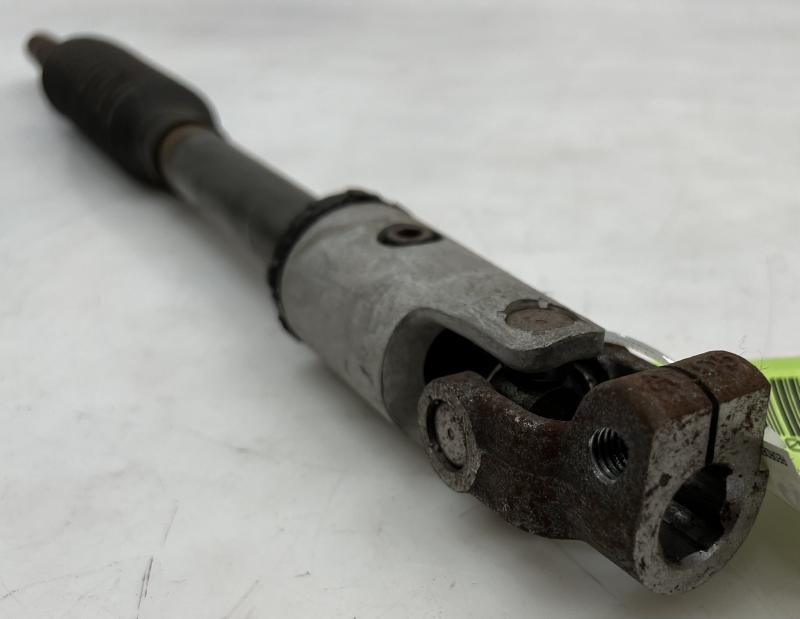 2012 Ram 1500 Steering Coupler