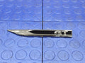 2018 Volkswagen Passat GT Fender Emblem Molding Left Driver Side OEM 561853688GFOD,LH