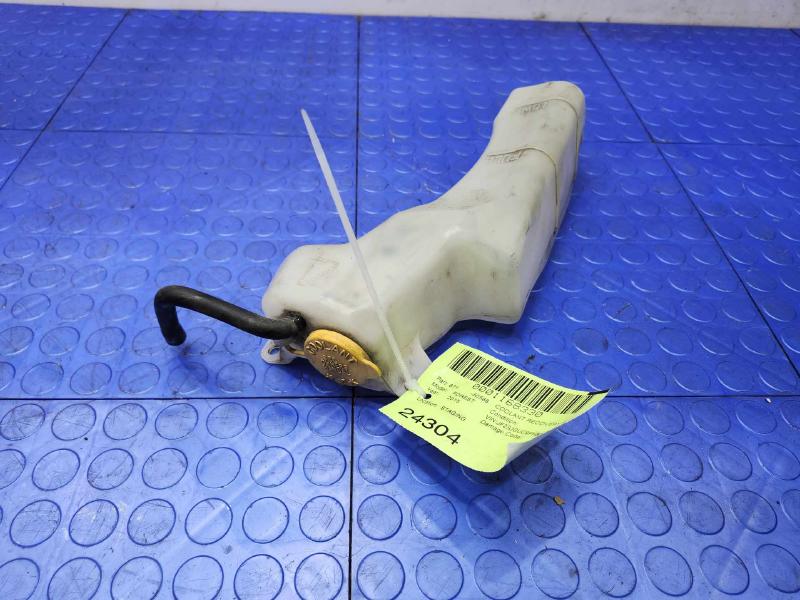 2014-2018 Subaru Forester Coolant Overflow Reservoir Genuine OEM 45150SG001