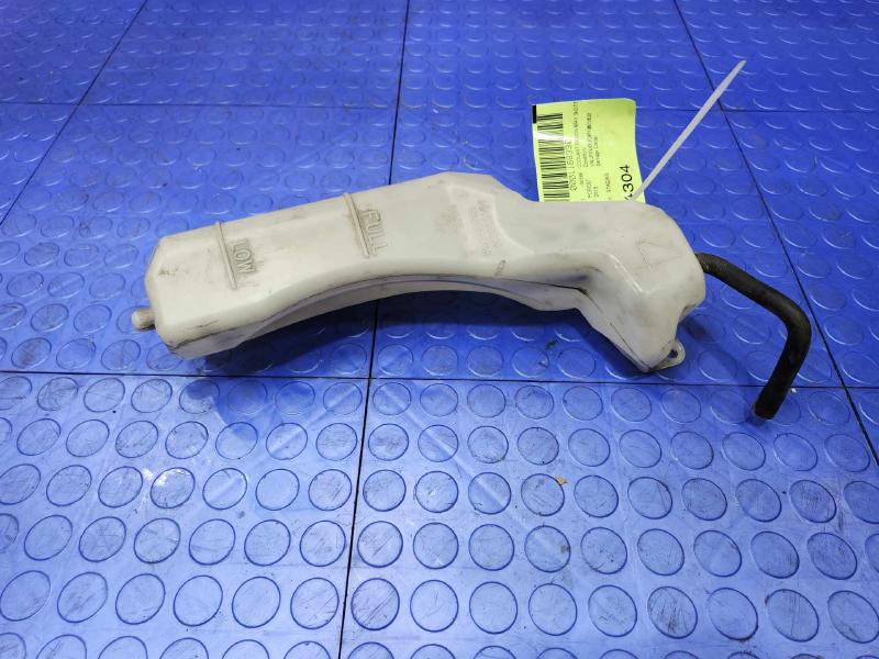 2014-2018 Subaru Forester Coolant Overflow Reservoir Genuine OEM 45150SG001