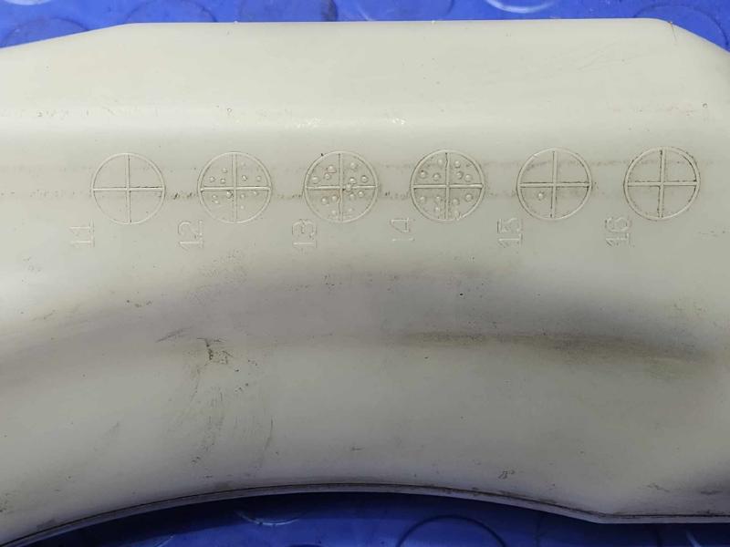 2014-2018 Subaru Forester Coolant Overflow Reservoir Genuine OEM 45150SG001