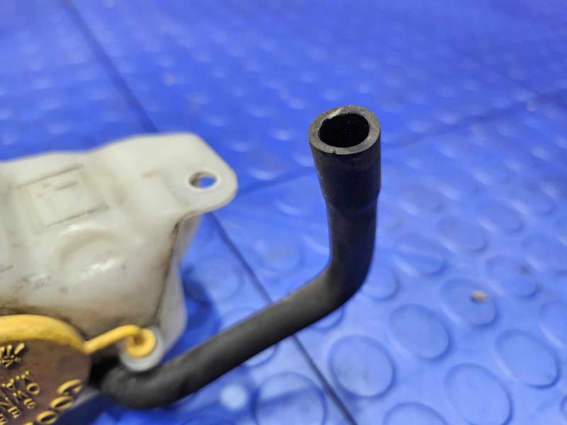 2014-2018 Subaru Forester Coolant Overflow Reservoir Genuine OEM 45150SG001