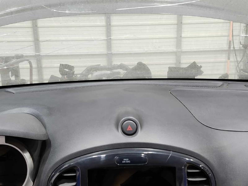 2011-2017 Nissan Juke Dashboard Panel Dash Pad Black Genuine OEM 682001KA0A
