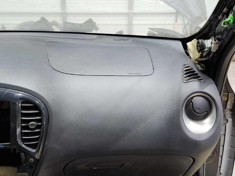 2011-2017 Nissan Juke Dashboard Panel Dash Pad Black Genuine OEM 682001KA0A