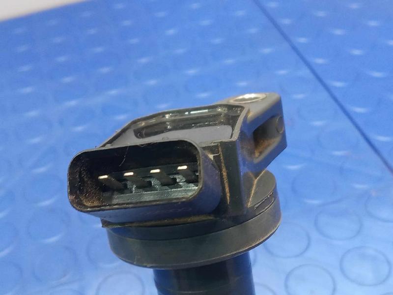 2012 Toyota Tundra Ignition Coil/Ignitor