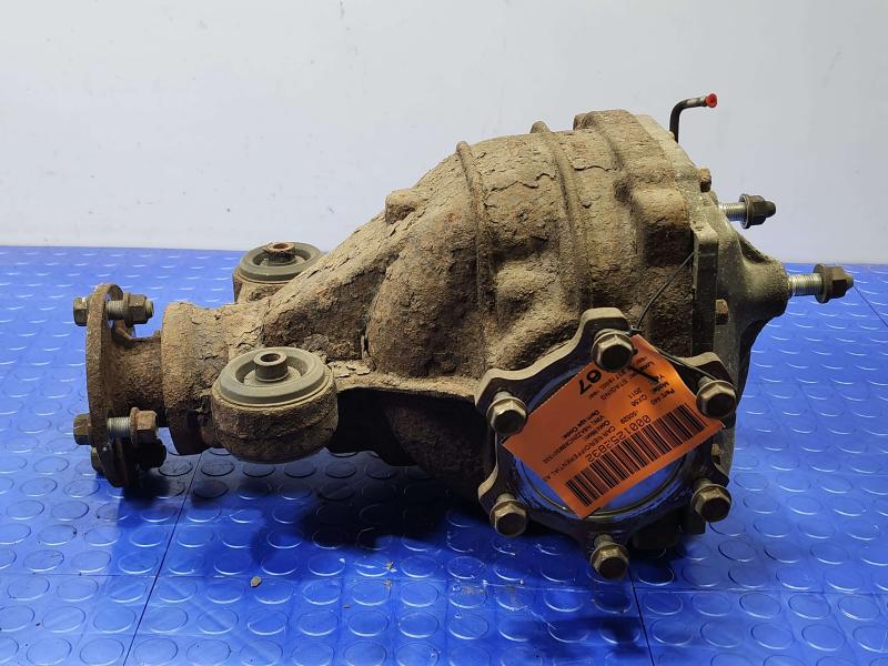 2011 Infiniti QX56 Carrier/Differential Assembly