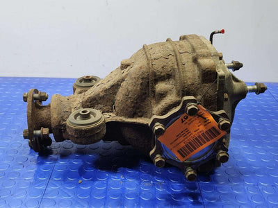 2011 Infiniti QX56 Carrier/Differential Assembly