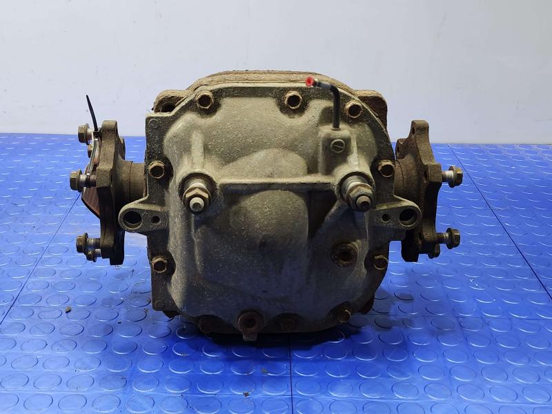 2011 Infiniti QX56 Carrier/Differential Assembly