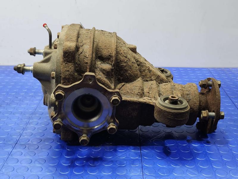 2011 Infiniti QX56 Carrier/Differential Assembly