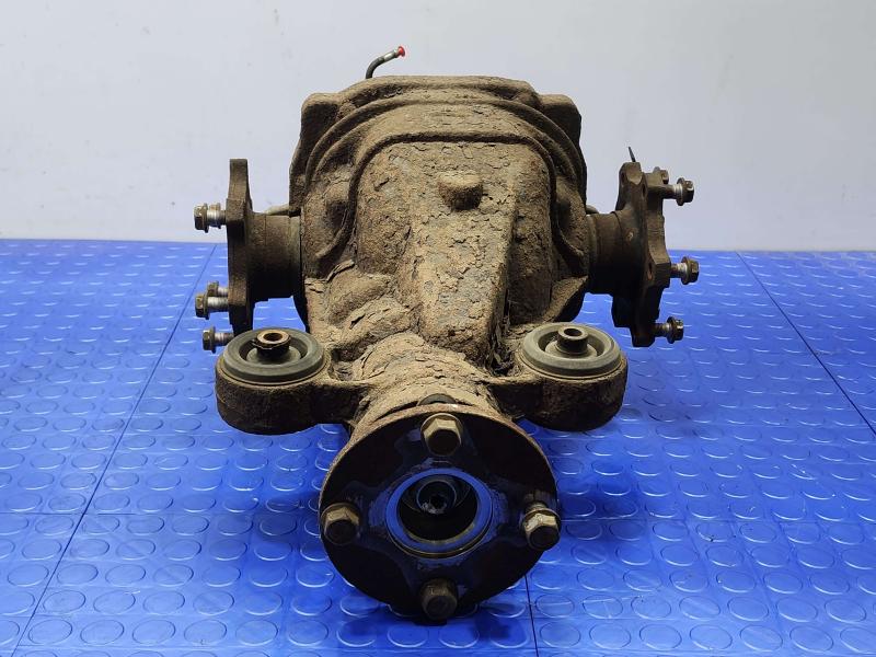 2011 Infiniti QX56 Carrier/Differential Assembly