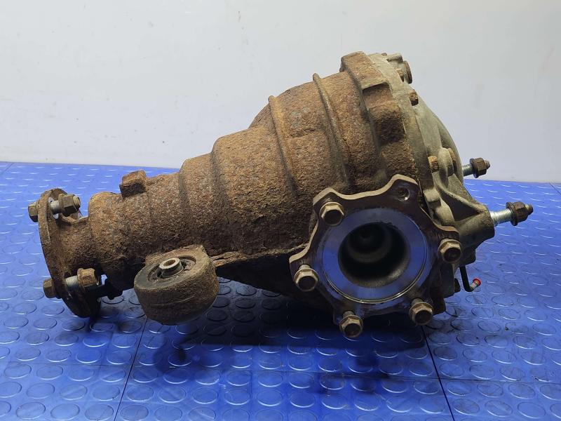2011 Infiniti QX56 Carrier/Differential Assembly