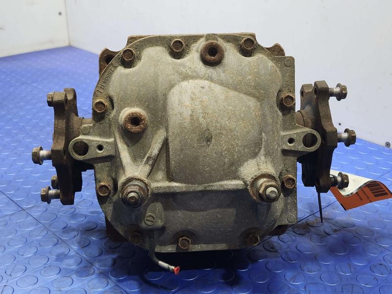 2011 Infiniti QX56 Carrier/Differential Assembly