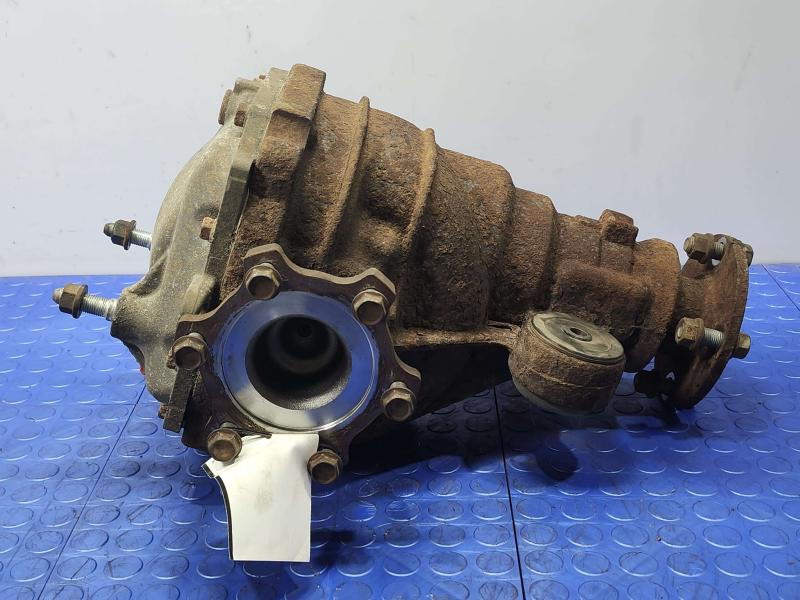 2011 Infiniti QX56 Carrier/Differential Assembly
