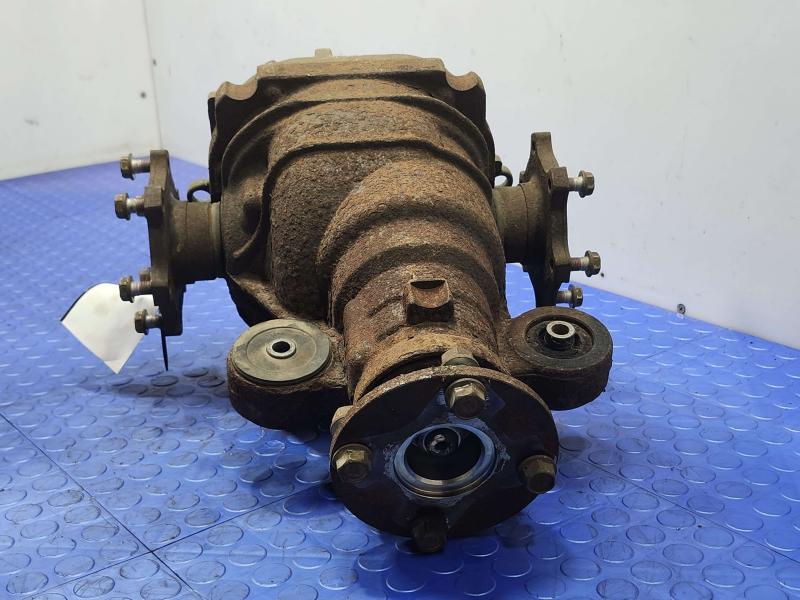 2011 Infiniti QX56 Carrier/Differential Assembly