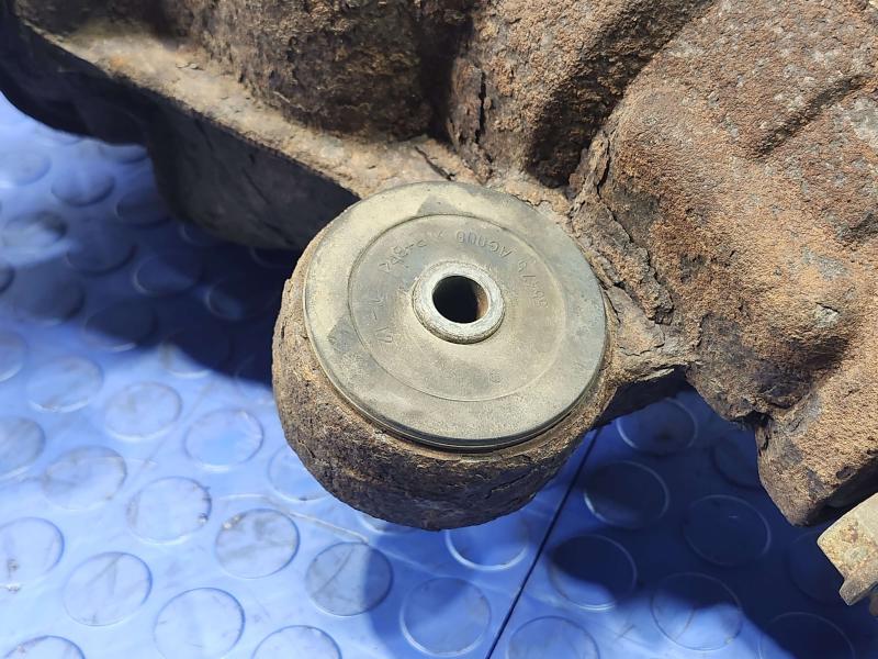 2011 Infiniti QX56 Carrier/Differential Assembly