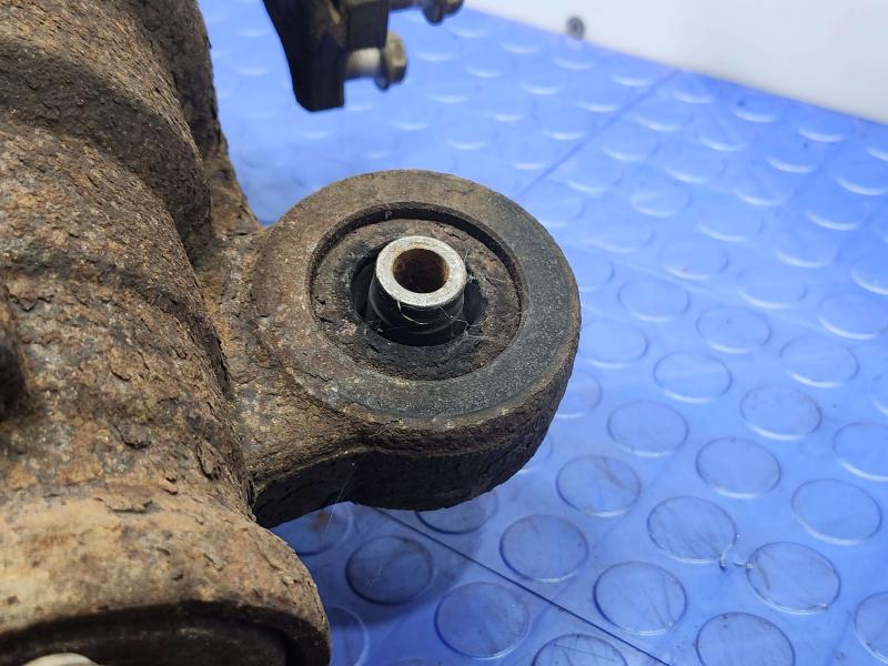 2011 Infiniti QX56 Carrier/Differential Assembly