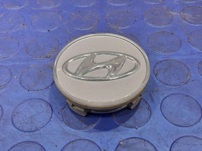 2019 Hyundai Kona Center Cap