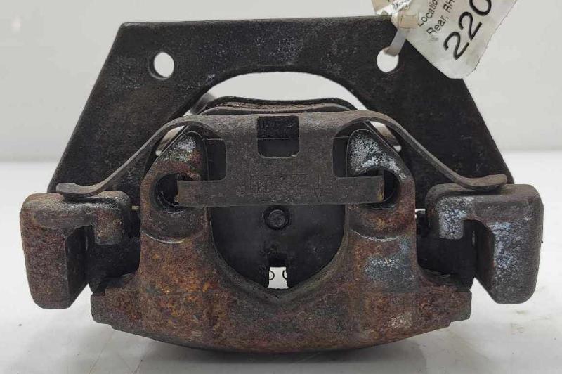 2003 Land Rover Range Rov Caliper
