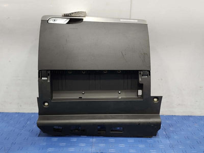 2012 Audi TT Glove Box