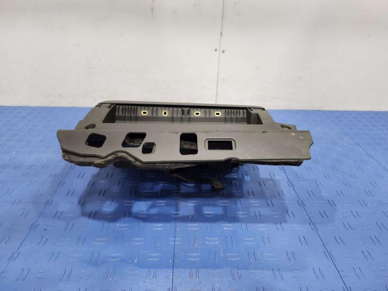 2012 Audi TT Glove Box