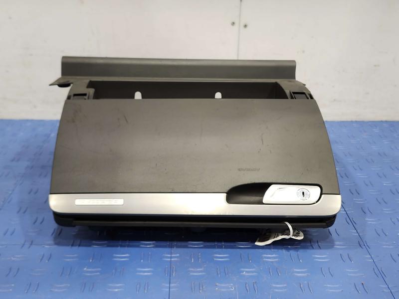 2012 Audi TT Glove Box