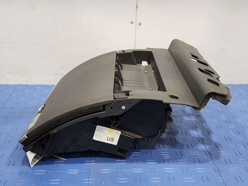 2012 Audi TT Glove Box