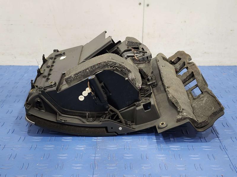 2012 Audi TT Glove Box