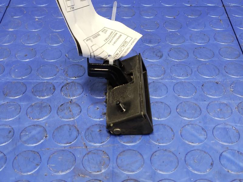 2015 Chevrolet City Express Outside Door Handle