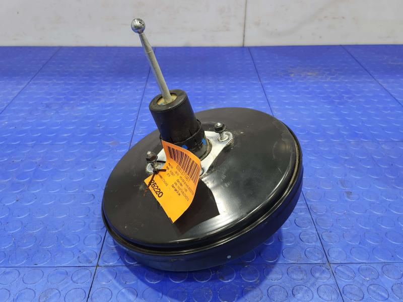 2018 Volkswagen Passat Power Brake Booster