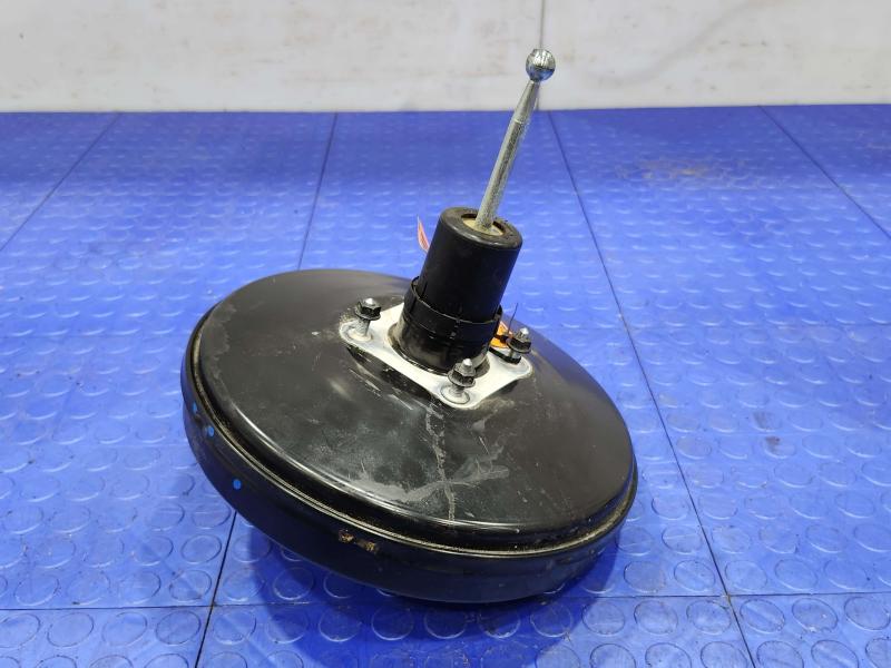 2018 Volkswagen Passat Power Brake Booster