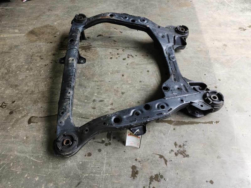 2007 Lexus ES 350 Crossmember/Cradle/Undercarria