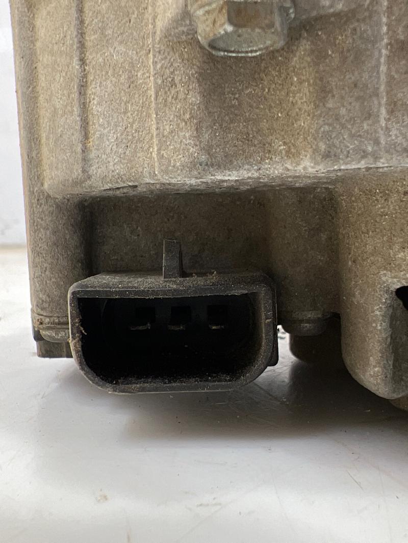 1991 Ford F-150 Alternator