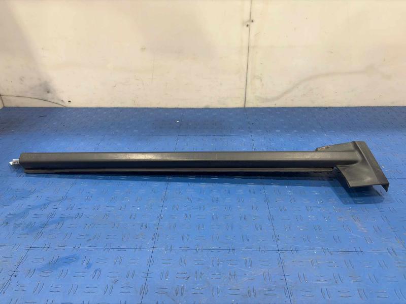 2012 Jeep Compass Rocker Moulding