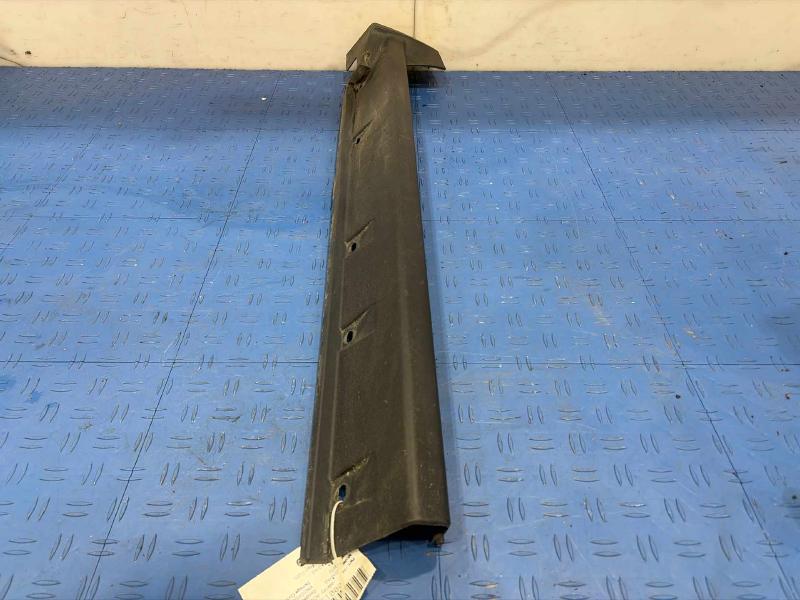 2012 Jeep Compass Rocker Moulding