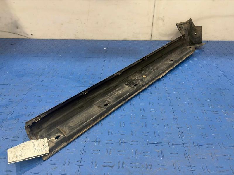 2012 Jeep Compass Rocker Moulding