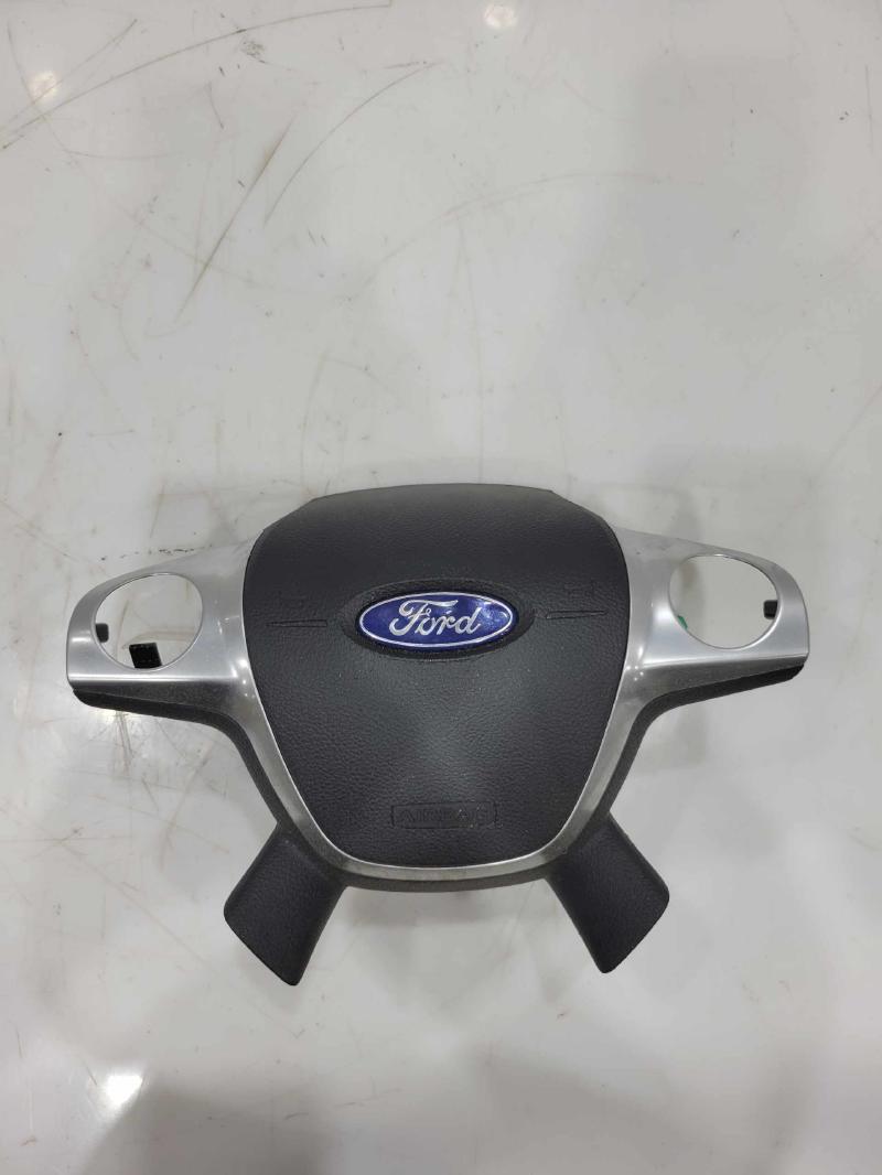 2014 Ford Escape Air Bag