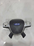2014 Ford Escape Air Bag