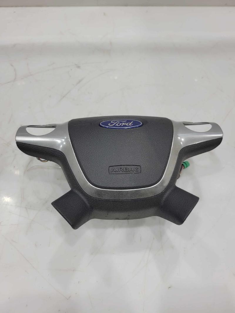2014 Ford Escape Air Bag