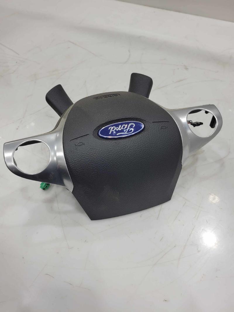2014 Ford Escape Air Bag