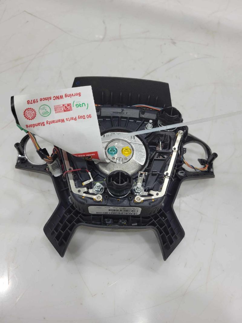 2014 Ford Escape Air Bag