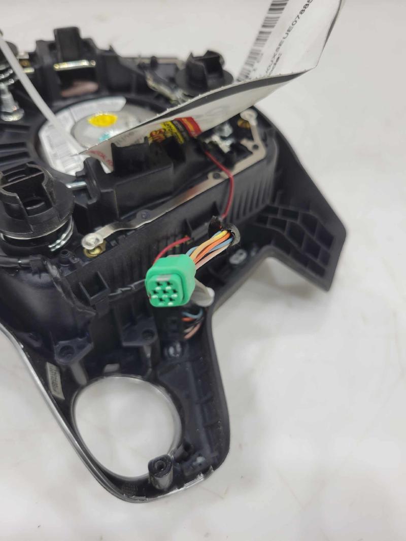 2014 Ford Escape Air Bag