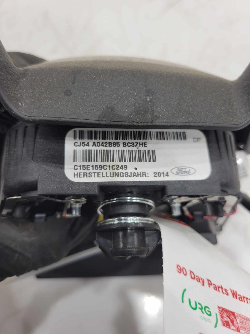 2014 Ford Escape Air Bag